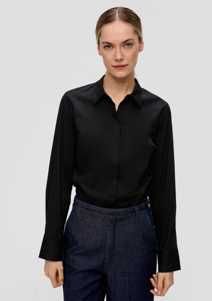 BLUZA SA DUGIM RUKAVIMA