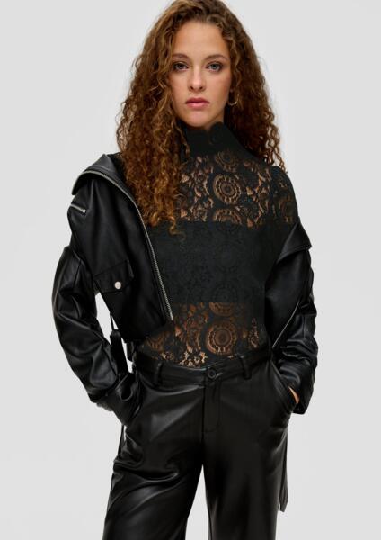 Bluza sa dugim rukavima