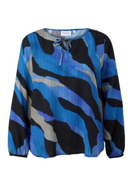 Bluza sa dugim rukavima