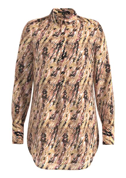 Bluza sa dugim rukavima