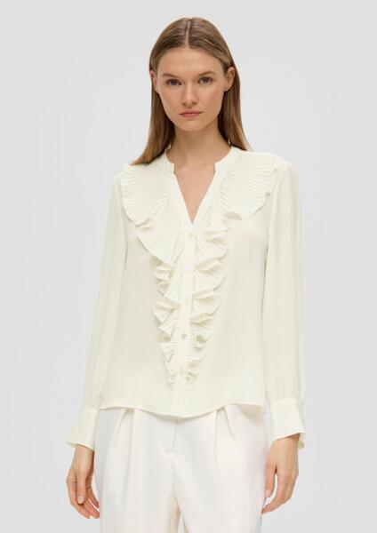 Bluza sa dugim rukavima