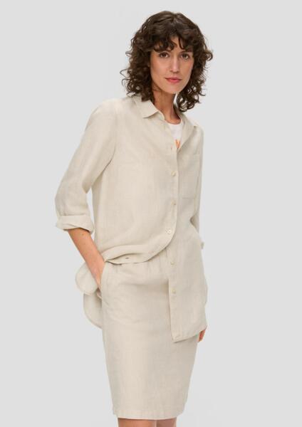 Bluza sa dugim rukavima