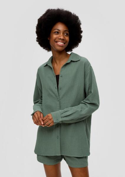 Bluza sa dugim rukavima