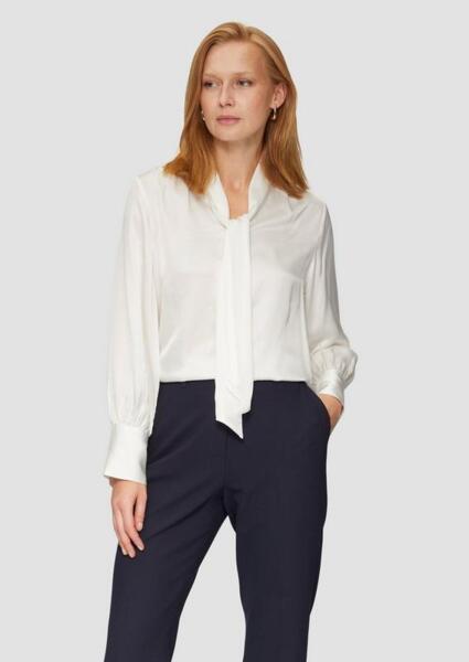 Bluza sa dugim rukavima