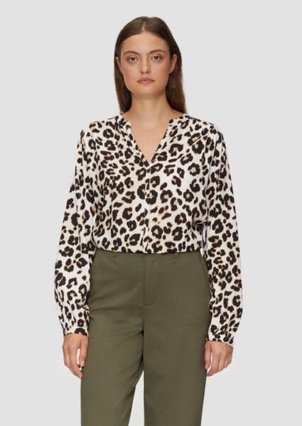 Bluza sa dugim rukavima