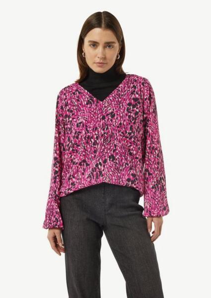 Bluza sa dugim rukavima