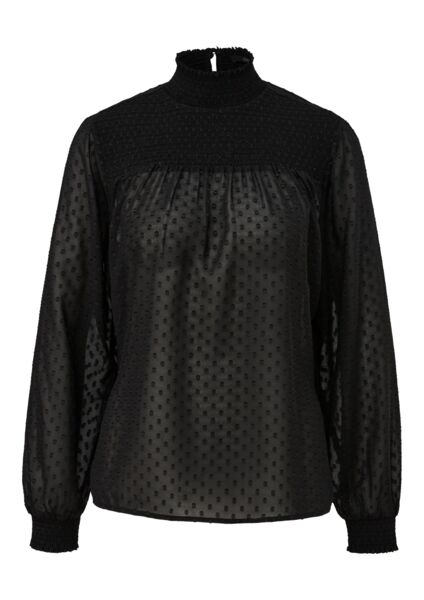 Bluza sa dugim rukavima