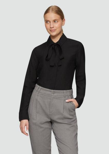 Bluza sa dugim rukavima