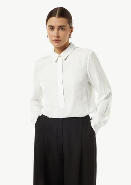 BLUZA SA DUGIM RUKAVIMA