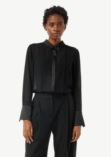 BLUZA SA DUGIM RUKAVIMA