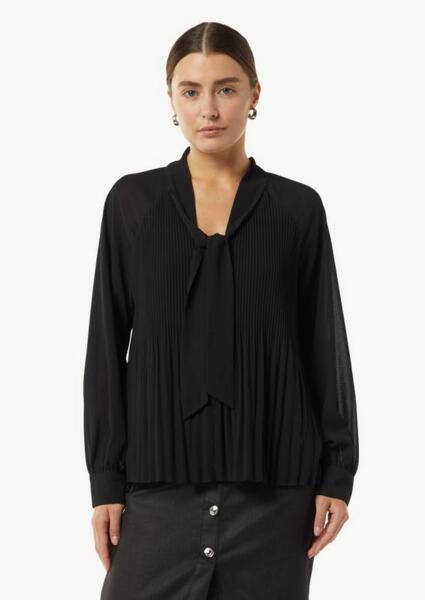 BLUZA SA DUGIM RUKAVIMA