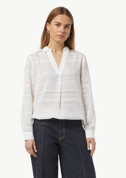 Bluza sa dugim rukavima