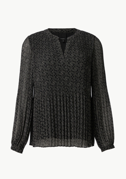 Bluza sa dugim rukavima