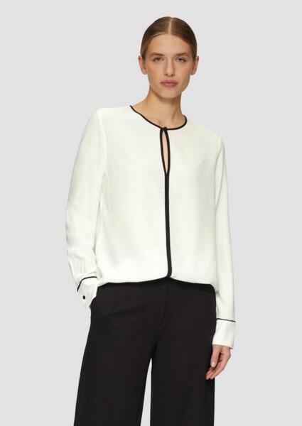 Bluza sa dugim rukavima