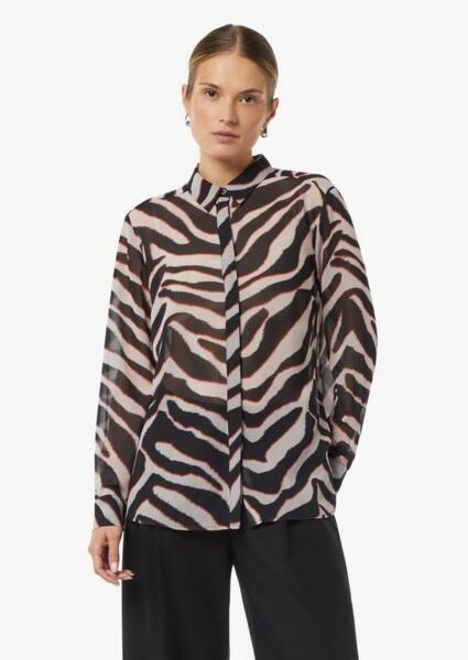 Bluza sa dugim rukavima