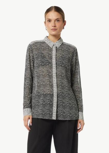 Bluza sa dugim rukavima