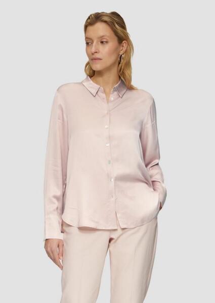 Bluza sa dugim rukavima