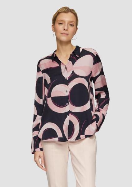Bluza sa dugim rukavima