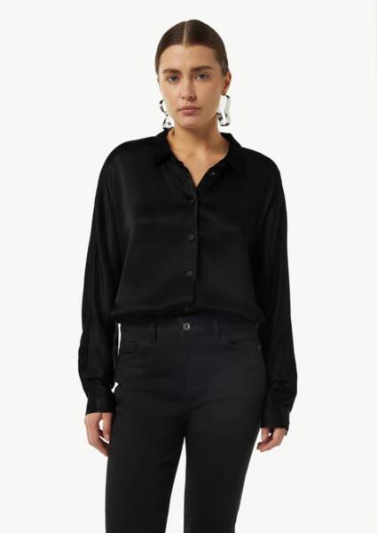 BLUZA SA DUGIM RUKAVIMA
