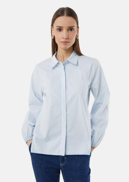 BLUZA SA DUGIM RUKAVIMA