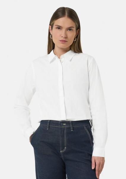 BLUZA SA DUGIM RUKAVIMA
