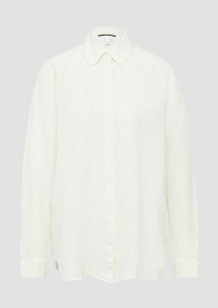 BLUZA SA DUGIM RUKAVIMA