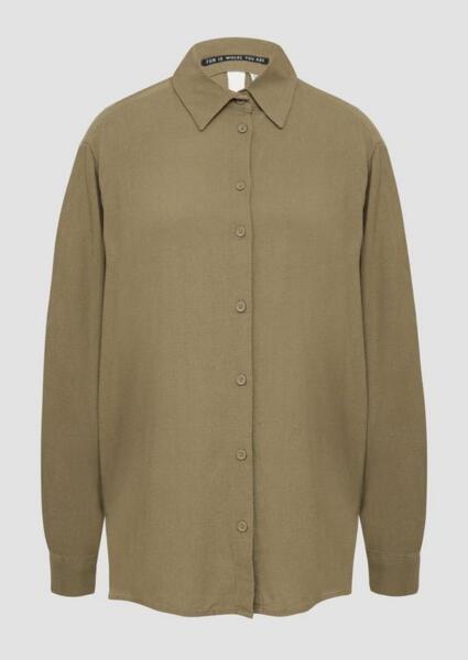 BLUZA SA DUGIM RUKAVIMA