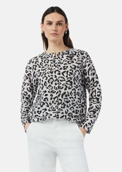 BLUZA SA DUGIM RUKAVIMA