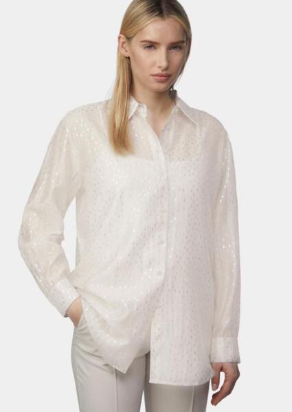 BLUZA SA DUGIM RUKAVIMA