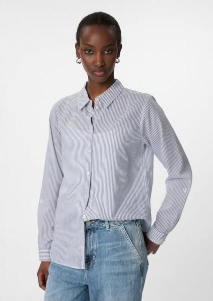 BLUZA SA DUGIM RUKAVIMA