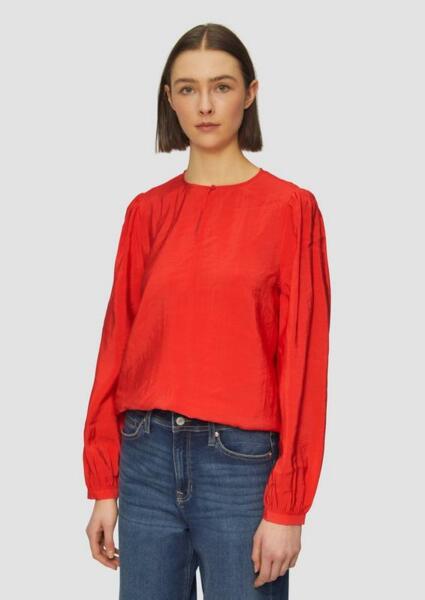 BLUZA SA DUGIM RUKAVIMA