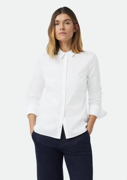 BLUZA SA DUGIM RUKAVIMA
