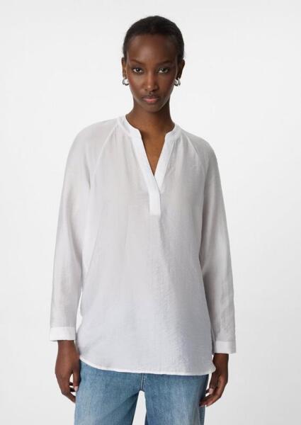 BLUZA SA DUGIM RUKAVIMA