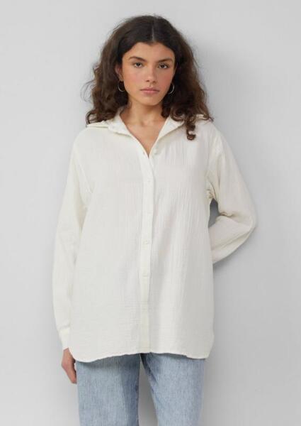 BLUZA SA DUGIM RUKAVIMA