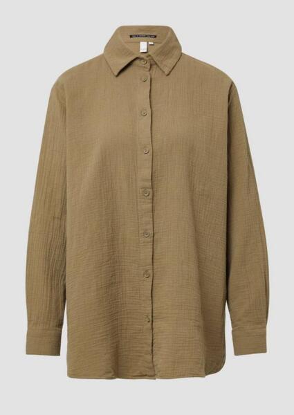 BLUZA SA DUGIM RUKAVIMA
