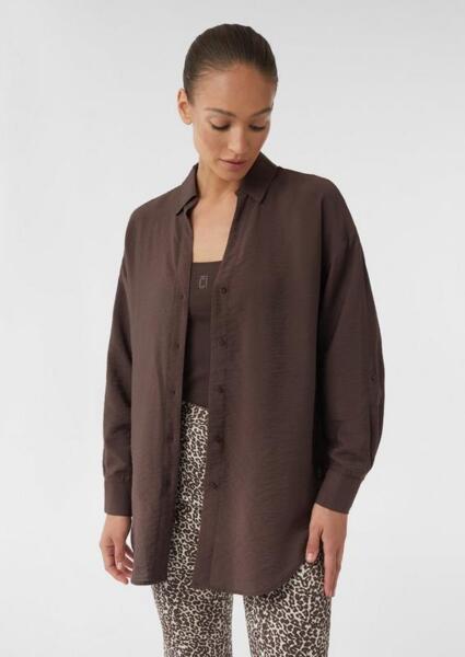 BLUZA SA DUGIM RUKAVIMA