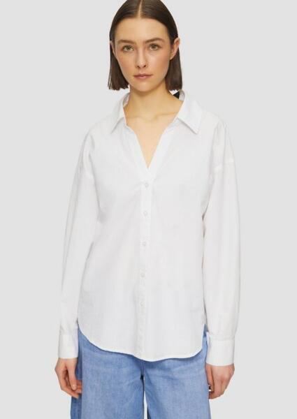 BLUZA SA DUGIM RUKAVIMA