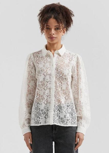 BLUZA SA DUGIM RUKAVIMA