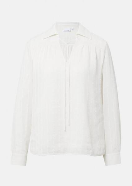 BLUZA SA DUGIM RUKAVIMA
