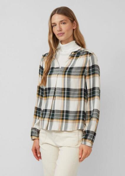 BLUZA SA DUGIM RUKAVIMA