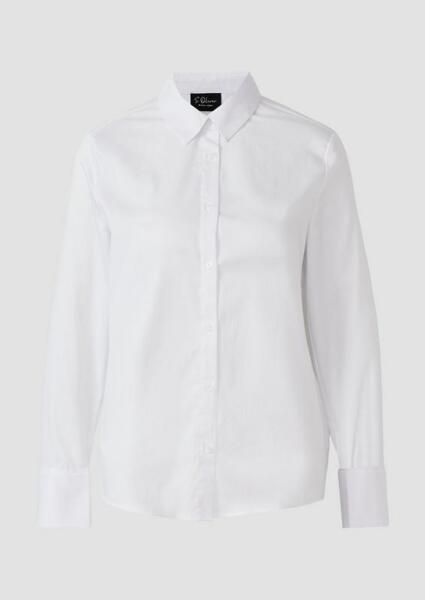 BLUZA SA DUGIM RUKAVIMA