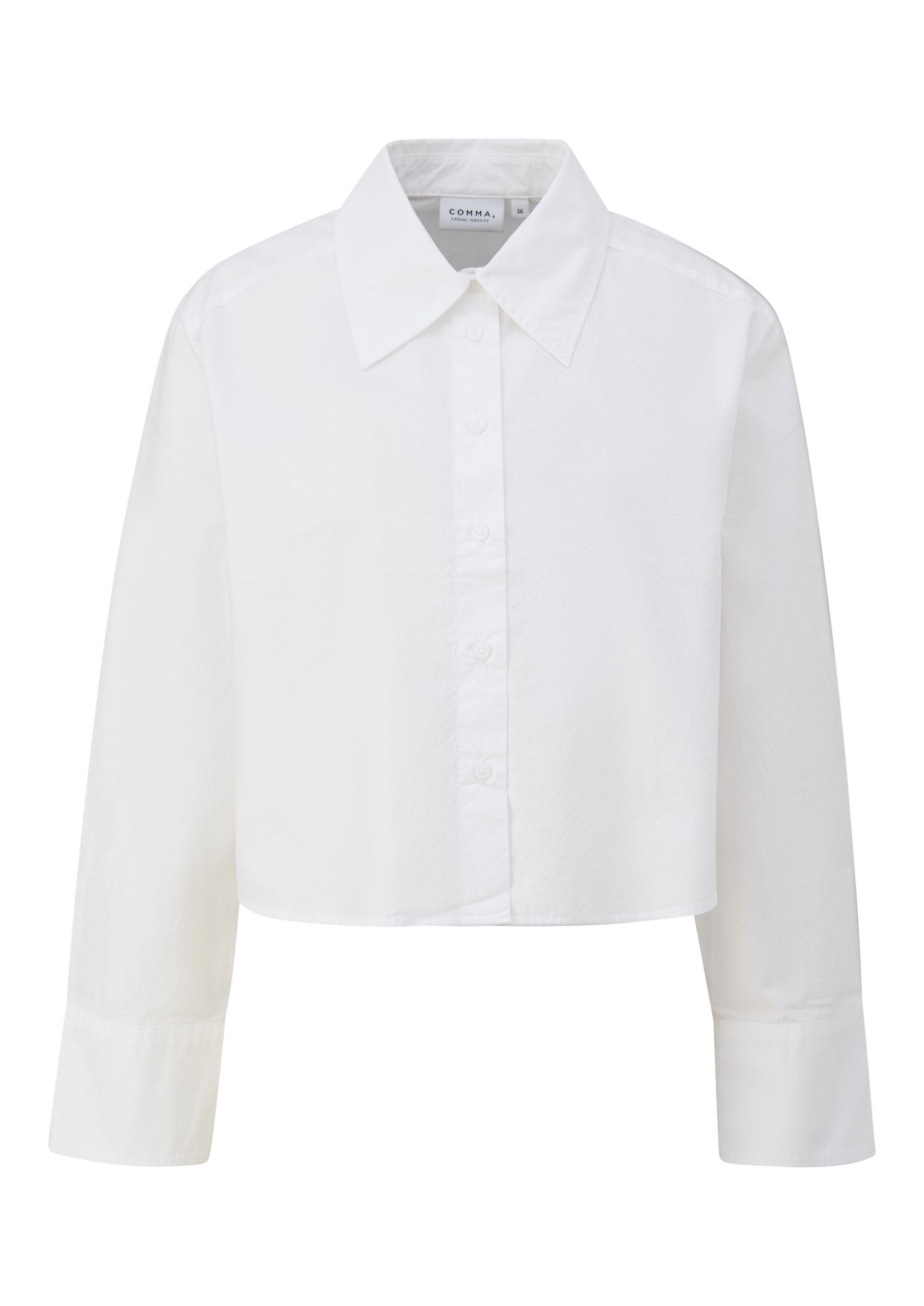 BLUZA SA DUGIM RUKAVIMA