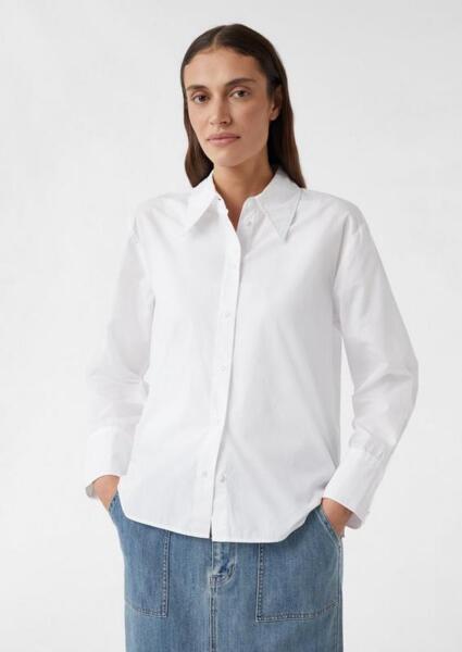 BLUZA SA DUGIM RUKAVIMA
