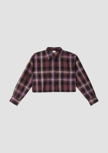 BLUZA SA DUGIM RUKAVIMA