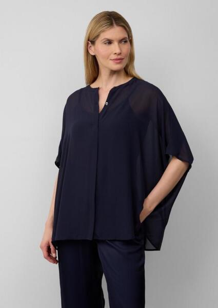 BLUZA SA KRATKIM RUKAVIMA