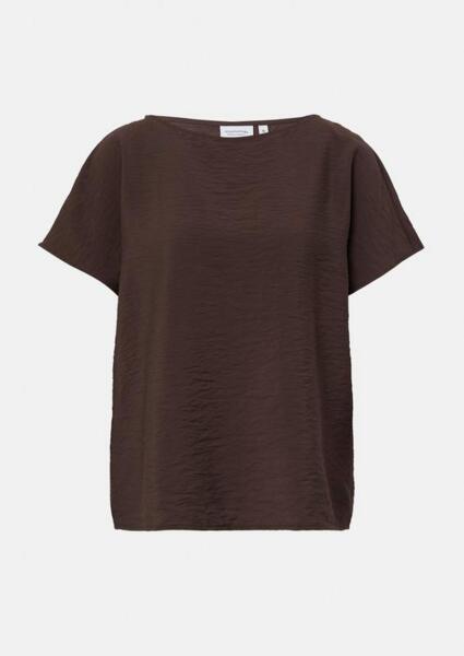 BLUZA SA KRATKIM RUKAVIMA