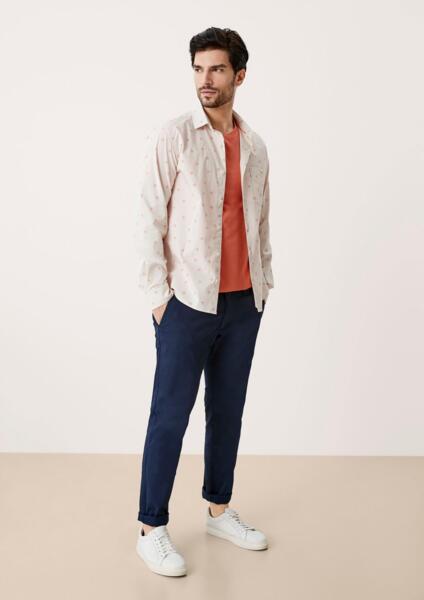 PANTALONE DUGE