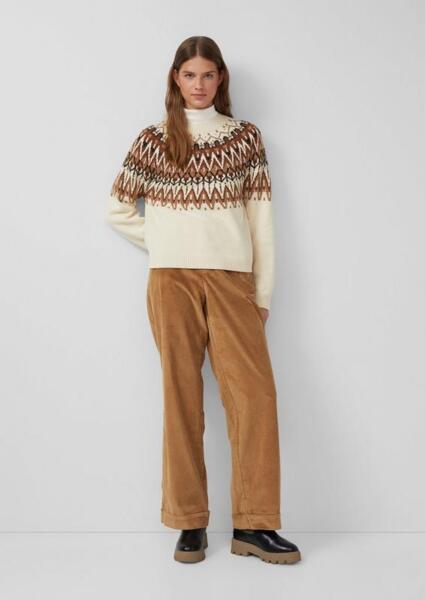 PANTALONE DUGE