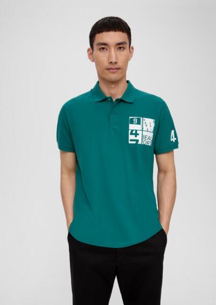 POLO MAJICA S KRATKIM RUKAVIMA