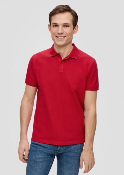 POLO MAJICA S KRATKIM RUKAVIMA